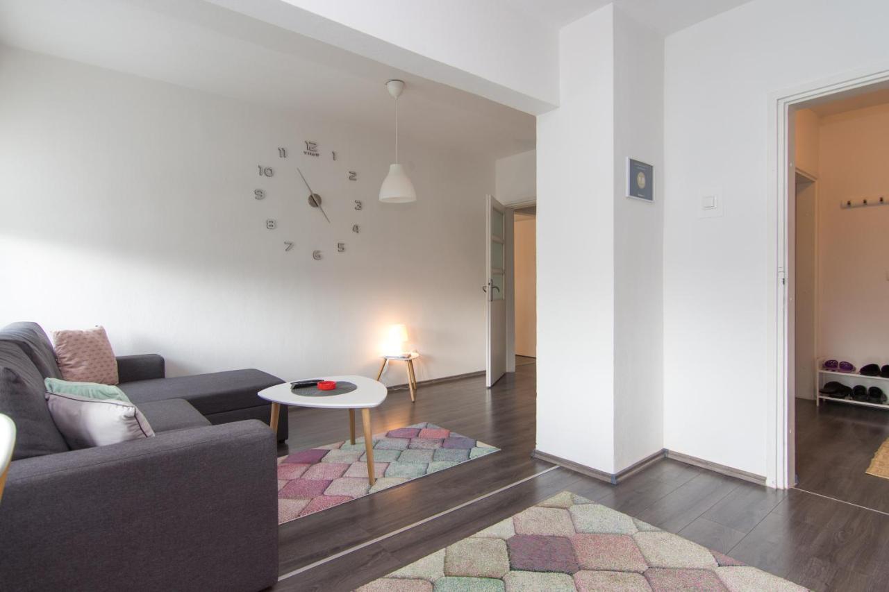 Apartment Amra Visoko Luaran gambar
