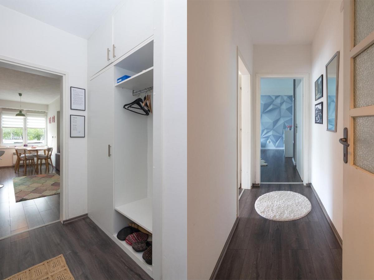Apartment Amra Visoko Luaran gambar