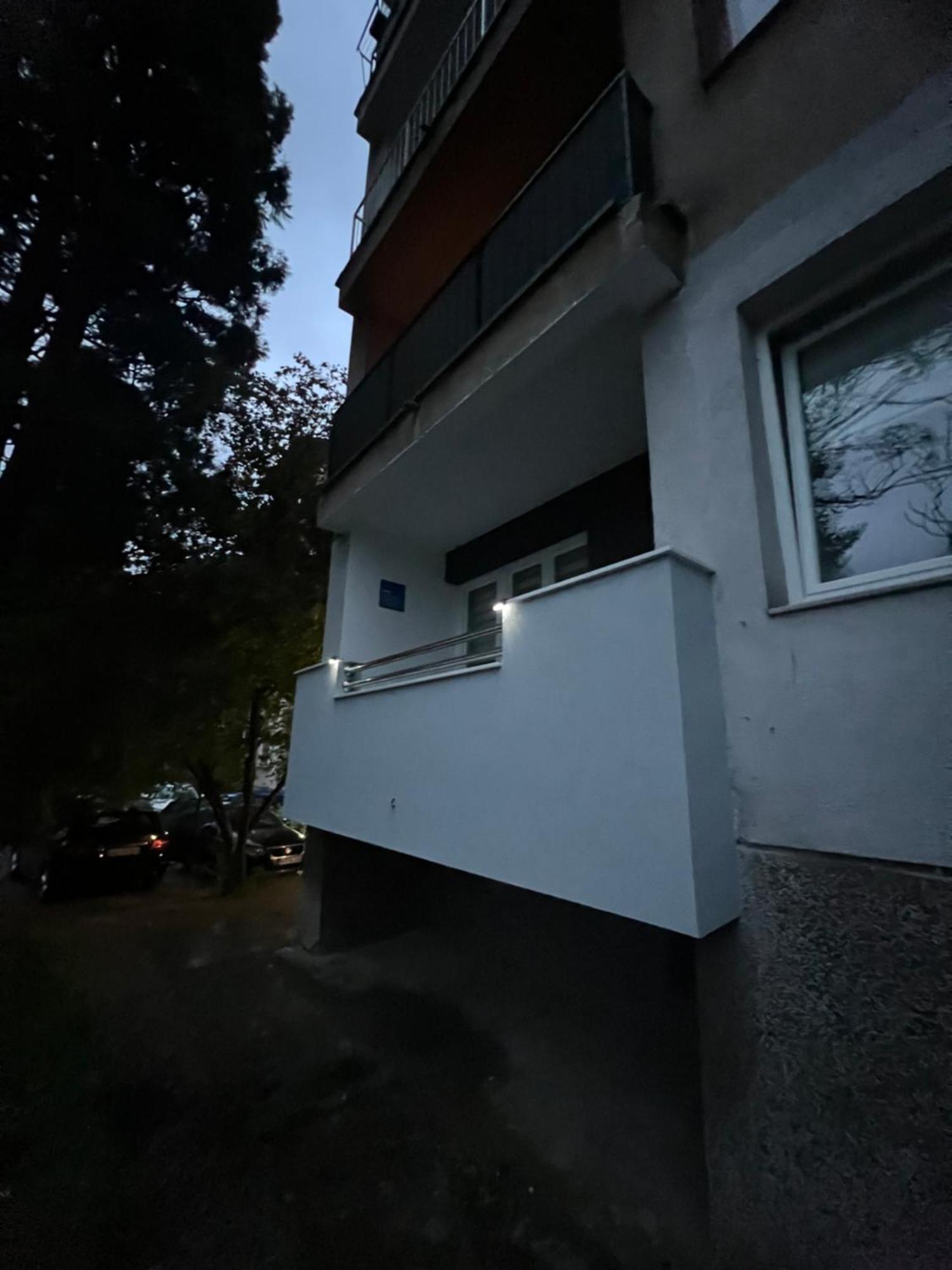 Apartment Amra Visoko Luaran gambar