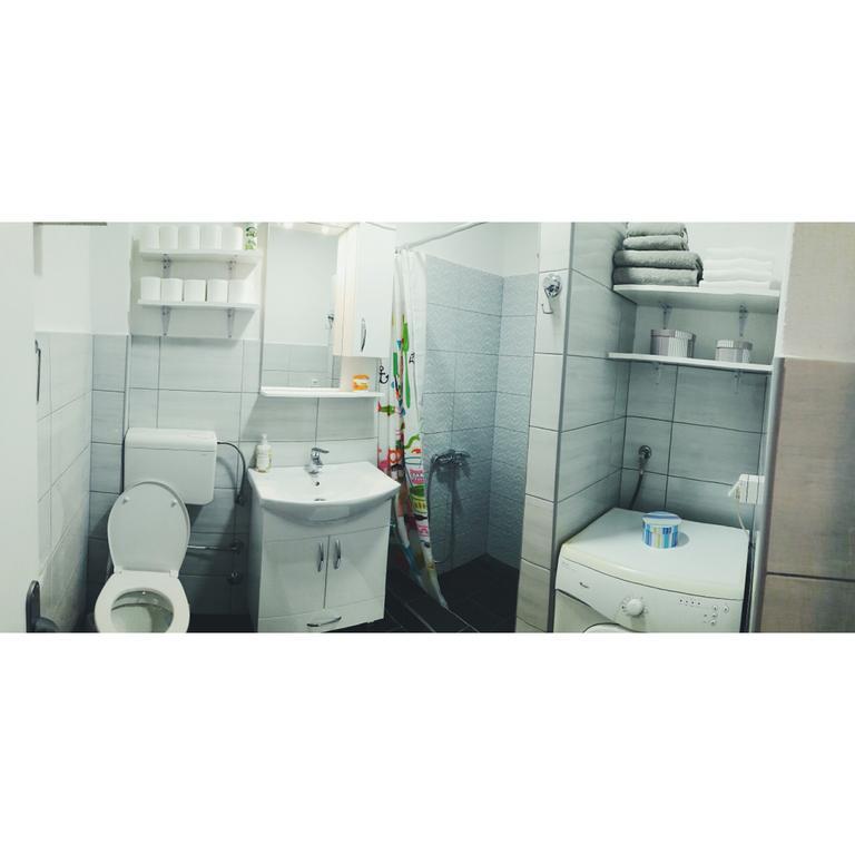 Apartment Amra Visoko Luaran gambar